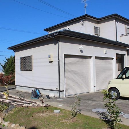 Yamanobenomichi Teku Teku Hotel Tenri Exterior foto